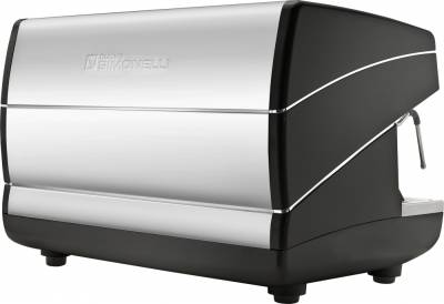 Кофемашина Nuova Simonelli Appia II 3 Gr S низкие группы + экономайзер