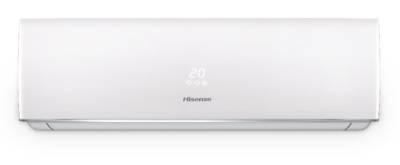 Внутренний блок мульти сплит-системы Hisense AMS-18UW4RXADB03 Smart Free Match DC Inverter