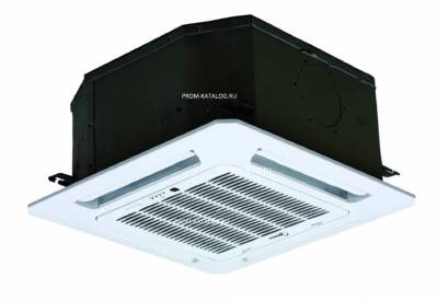 Внутренний кассетный блок мульти сплит-системы Midea MCA3I-09HRFN1-Q