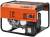 Бензиновый генератор RID RH 4540 PAE 