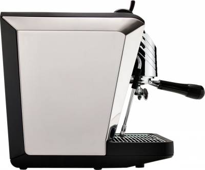 Кофемашина Nuova Simonelli OscarIIBlack