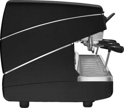 Кофемашина Nuova Simonelli Appia II 3 Gr S низкие группы + экономайзер