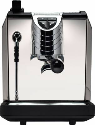 Кофемашина Nuova Simonelli OscarIIBlack