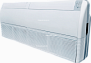 Напольно-потолочная сплит система NeoClima NS/NU-60T8