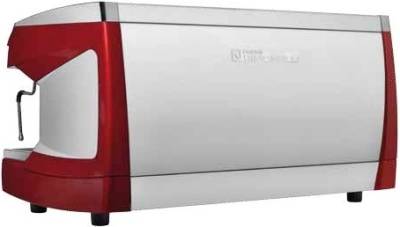 Кофемашина Nuova Simonelli Aurelia II T3 3 Gr S низкие группы