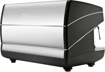 Кофемашина Nuova Simonelli Appia II 3 Gr V низкие группы + экономайзер