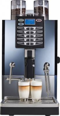 Кофемашина Nuova Simonelli Talento Plus + Easy Cream