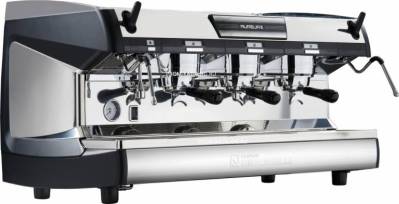 Кофемашина Nuova Simonelli Aurelia II 3 Gr S низкие группы