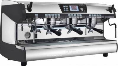 Кофемашина Nuova Simonelli Aurelia II T3 3 Gr V низкие группы