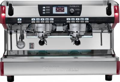 Кофемашина Nuova Simonelli Aurelia II T3 2 Gr V низкие группы