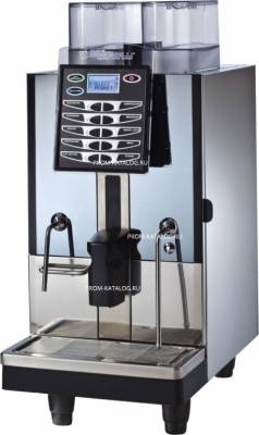Кофемашина Nuova Simonelli Talento Plus + Easy Cream