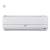 Мульти сплит-система на 5 комнат General Climate GU-M5E42H1/GC-ME07HRI*5шт