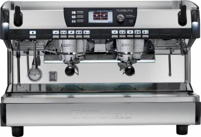 Кофемашина Nuova Simonelli Aurelia II T3 2 Gr V низкие группы