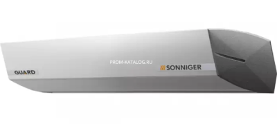 Водяная тепловая завеса Sonniger GUARD 100W