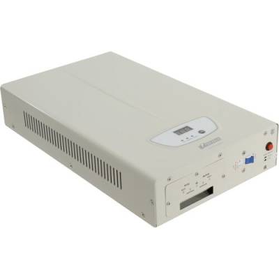 Стабилизатор напряжения POWERMAN AVS 5000 S 