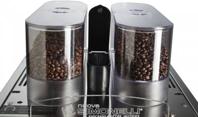 Кофемашина Nuova Simonelli Talento Plus + Easy Cream