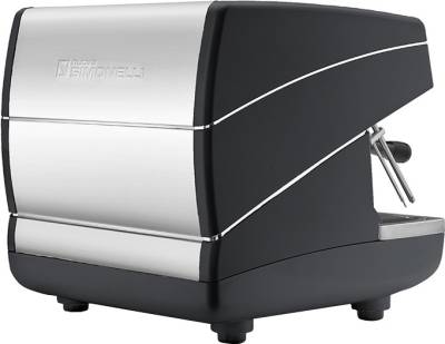 Кофемашина Nuova Simonelli Appia II Compact 2 Gr V высокие группы