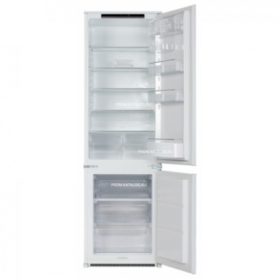 Встраиваемый холодильник Kuppersbusch IKE 3270-2-2T
