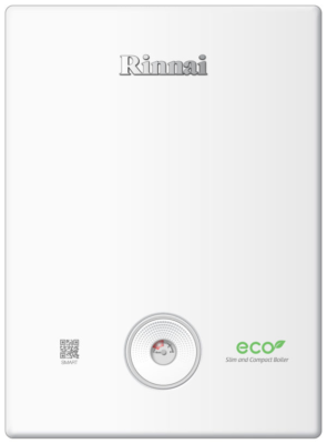 Настенный газовый котел Rinnai BR-R30+WIFI