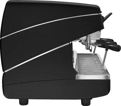 Кофемашина Nuova Simonelli Appia II 3 Gr V низкие группы + экономайзер