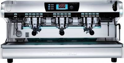 Кофемашина Nuova Simonelli Aurelia II 3 Gr V низкие группы