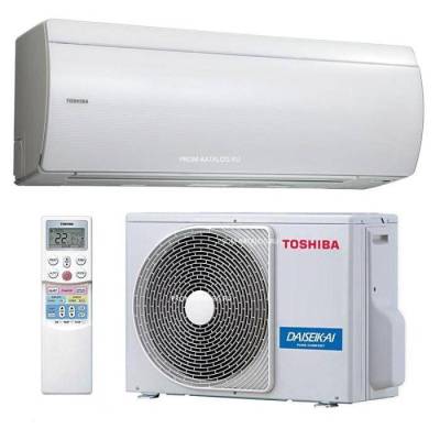 Сплит система Toshiba RAS-16PKVP-ND / RAS-16PAVP-ND