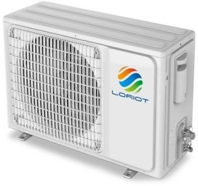 Сплит-система Loriot LAC IN-09TI-IN