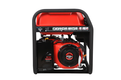 Бензиновый генератор A-iPower A7500 с ручным запуском 