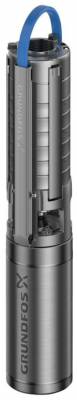 Скважинный насос Grundfos SP 5A-12 380В