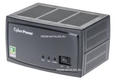 CyberPower AVR 600 E 