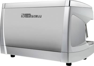Кофемашина Nuova Simonelli Aurelia II 3 Gr V низкие группы
