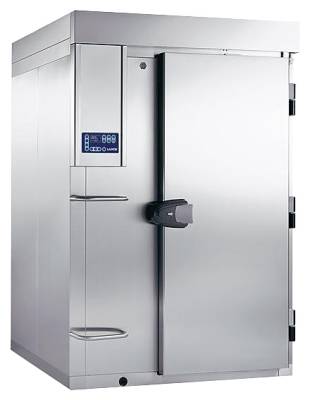 Камера шоковой заморозки Lainox RCMC02T