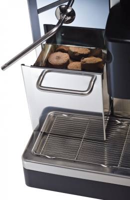 Кофемашина Nuova Simonelli Talento Plus + Easy Cream