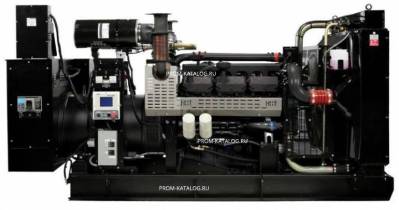 Газовый генератор Generac SG 220 открытый 