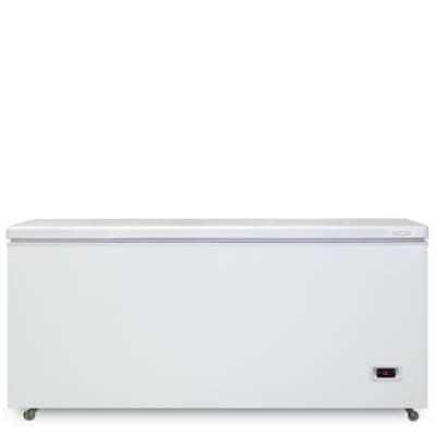 Морозильный ларь Бирюса 560FKDQ