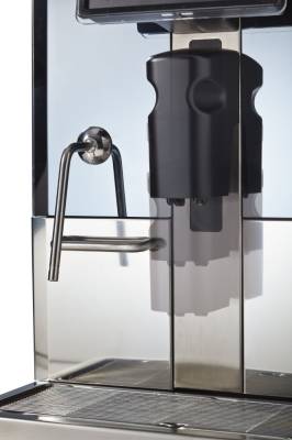 Кофемашина Nuova Simonelli Talento Plus + Easy Cream