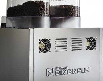Кофемашина Nuova Simonelli Talento Plus + Easy Cream