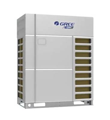 Наружный блок мультизональной системы Gree GMV-VQ560WM/C-X
