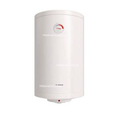 Водонагреватель электрический накопительный Bosch Tronic 2000T Round ES - 150 л.
